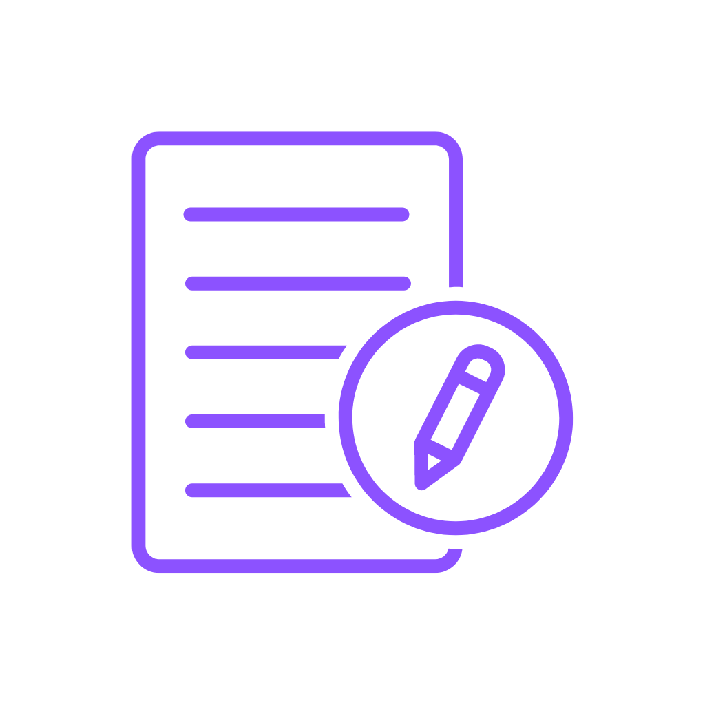 Registration