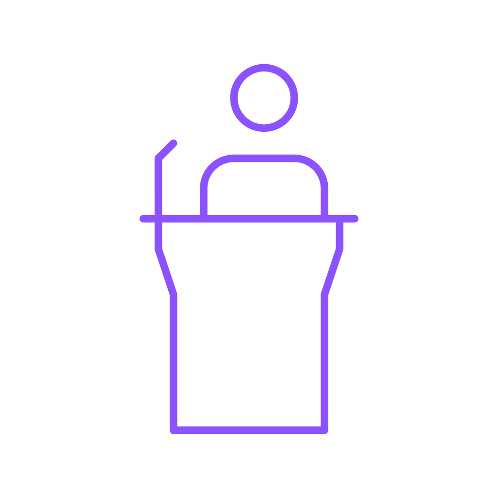 Keynote Speaker 