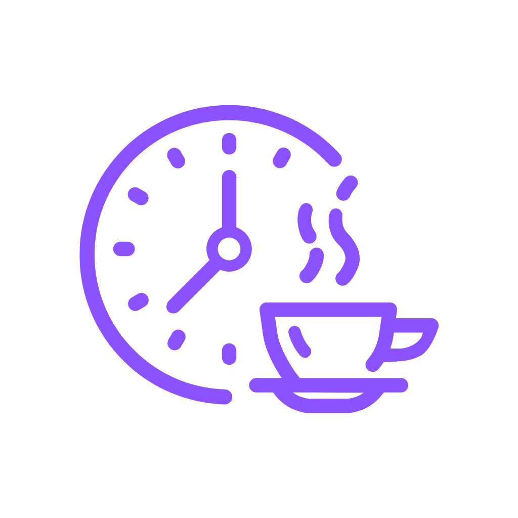 Coffee Break