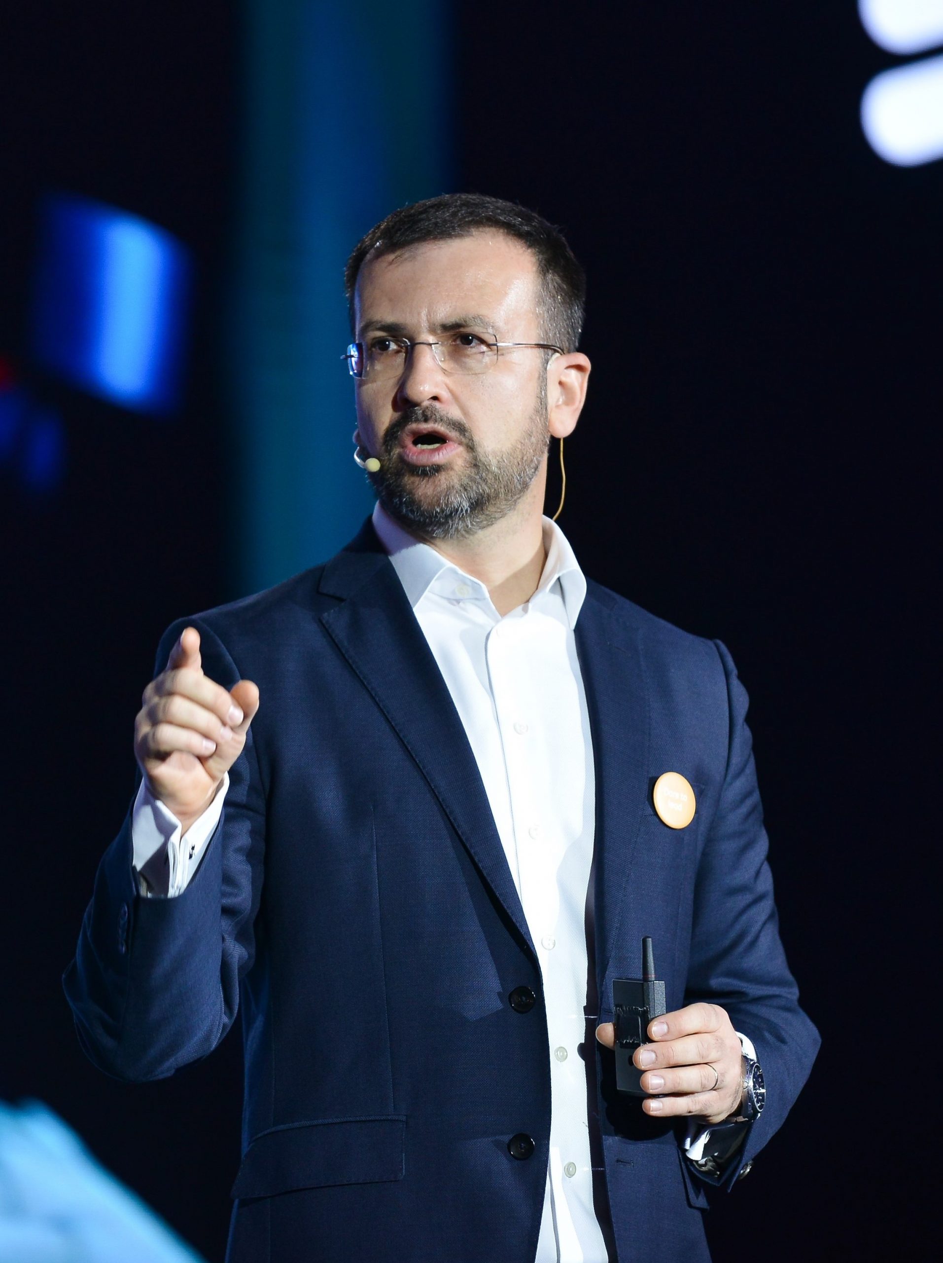 Siniša Krajnović, PhD