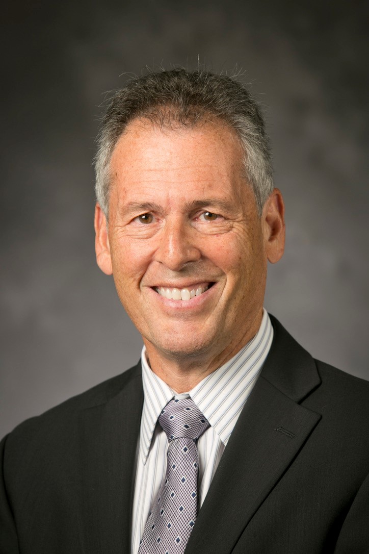 Larry Moneta, PhD