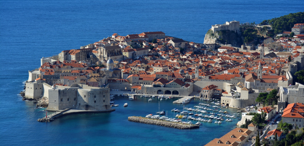 Jubilee 10th HEIC in Dubrovnik!