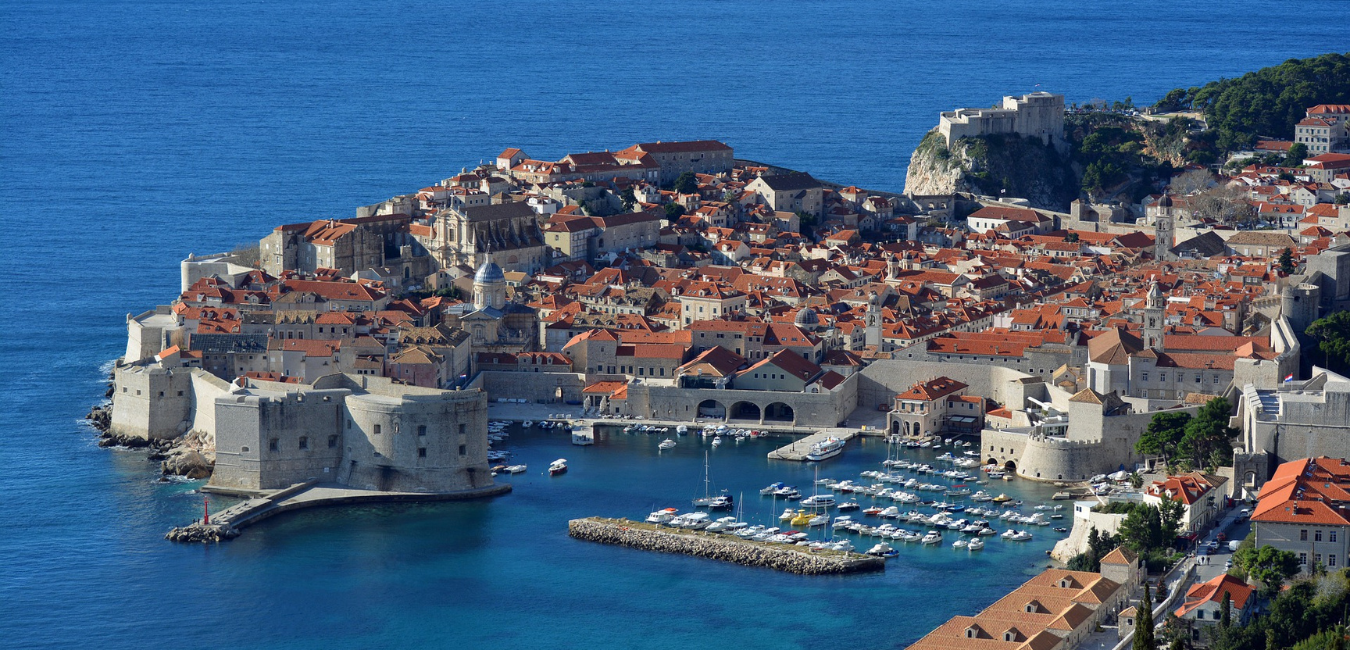What to visit in Dubrovnik?