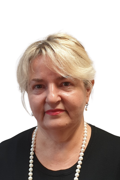 Vesna Dodiković-Jurković, PhD