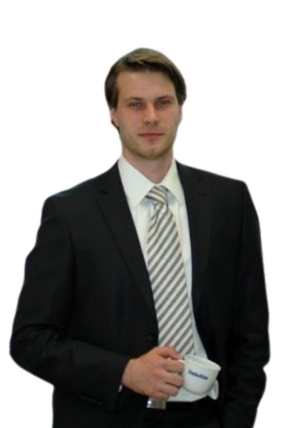 Zvonimir Ratkovski, CFA