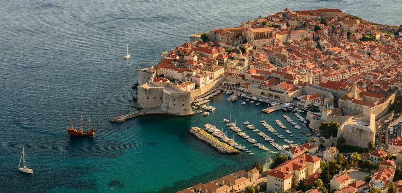 11th HEIC to be held in Dubrovnik!