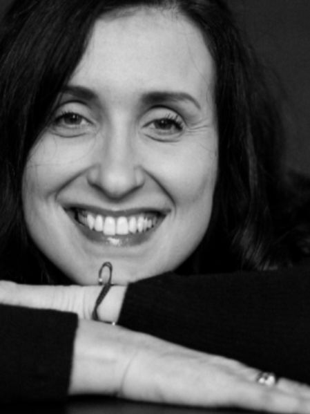 Izabela Grabowska, PhD