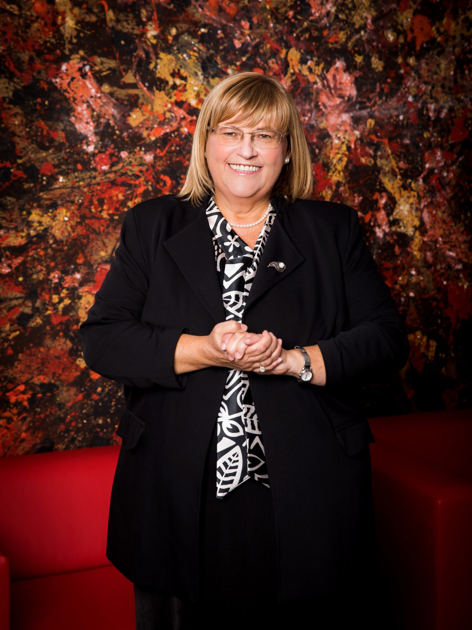 Prof. Metka Tekavčič