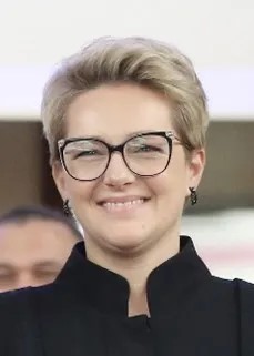 Prof. Dr. Sc. Danijela Horvatek Tomić