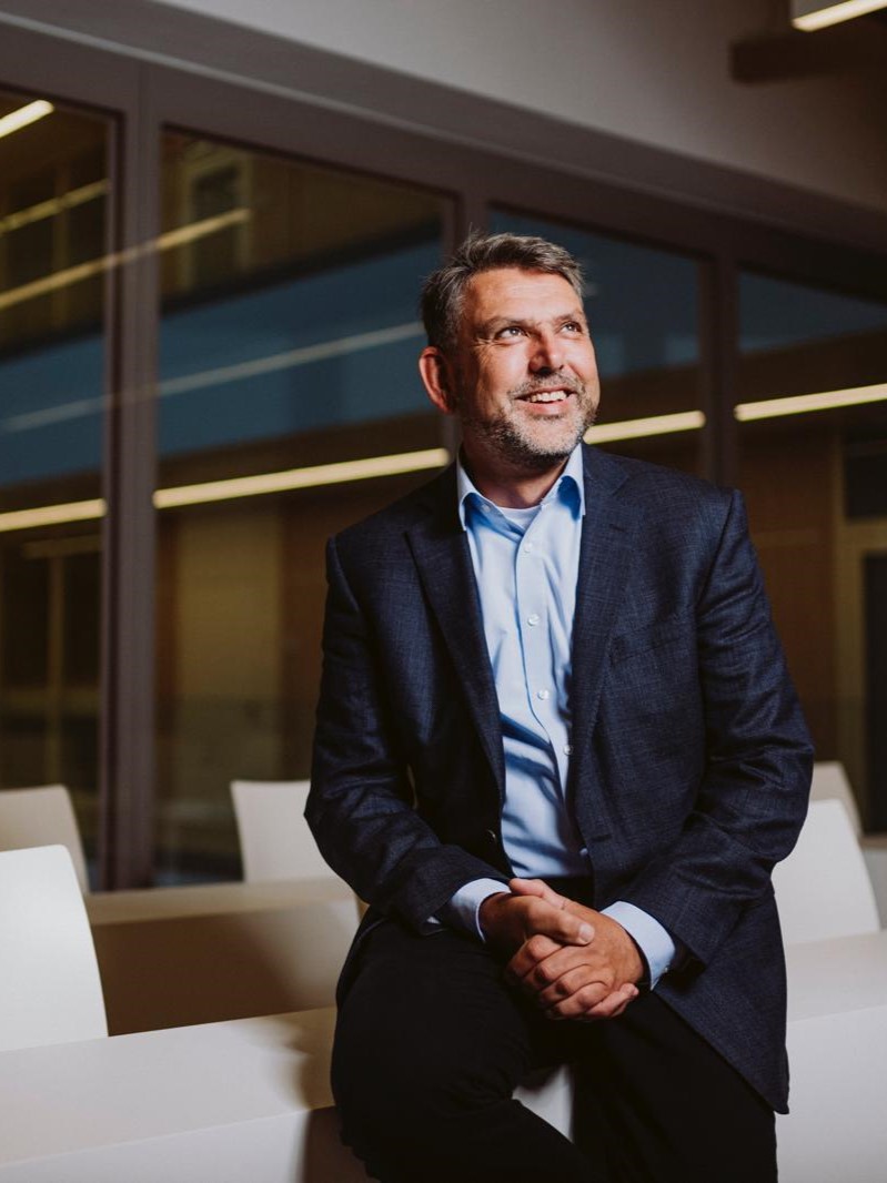 Prof. Dr. Ralf Dillerup