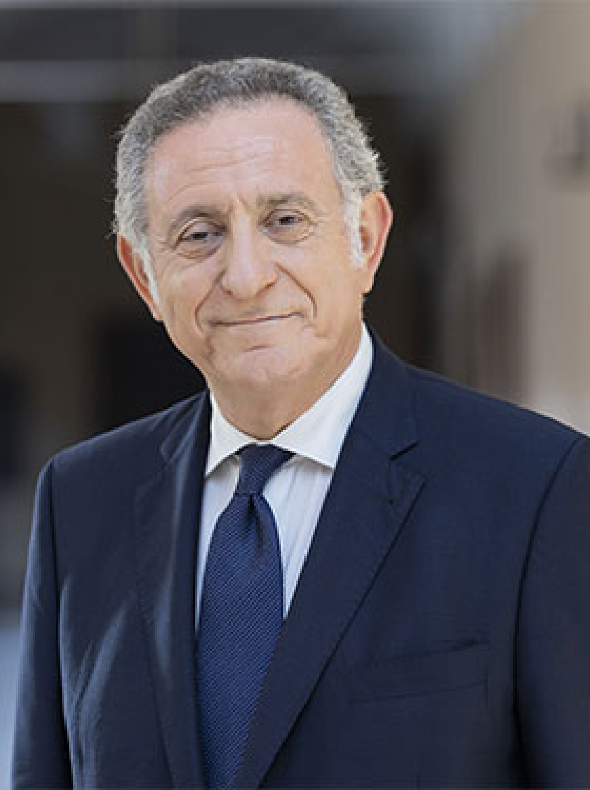 Dr. Carlo Maria Gallucci Calabrese