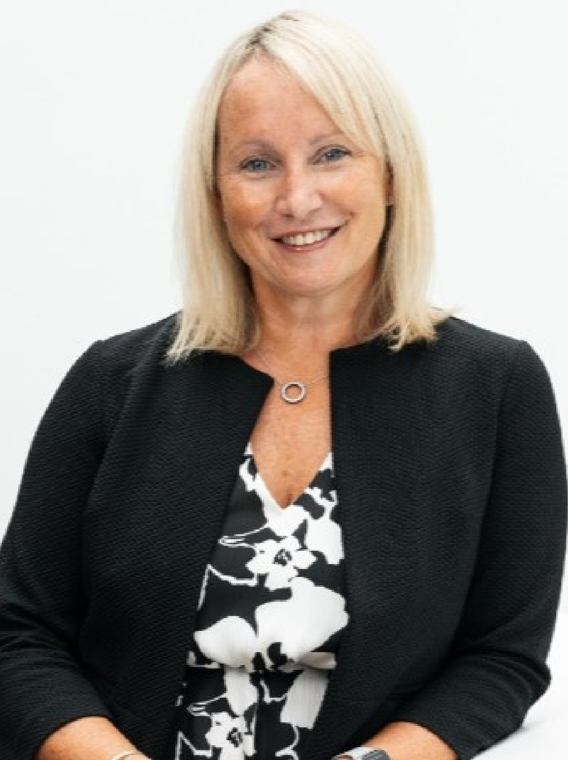 Eileen McAuliffe, PhD
